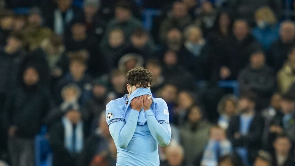 manchester city